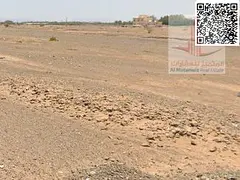 For sale.land at old price include registration fee