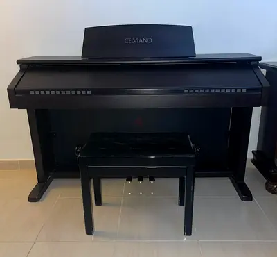 CASIO CELVIANO AL-100R PIANO