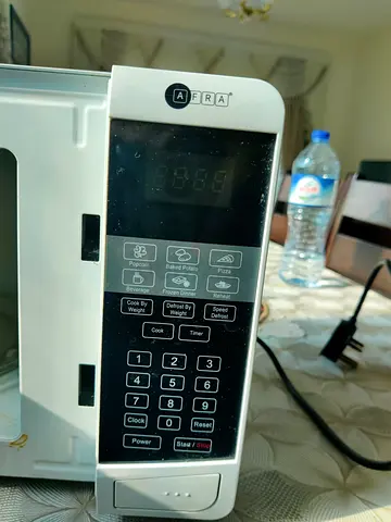 Afra Microwave Oven for sale