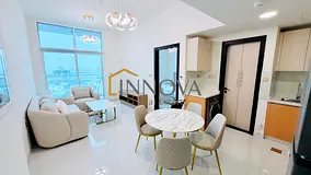 Brand New | Fully Furnished | Amazing View