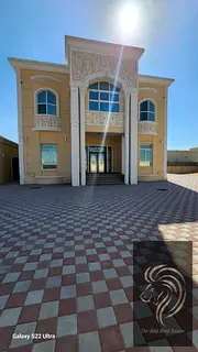 6 BEDROOMS VILLA I MODERN AND LUXURY I AL RAHMANIYA SHARJAH