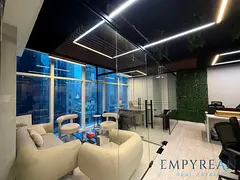 BURJ KHALIFA VIEW | FULLY FURNISHED | NEAR METRO
