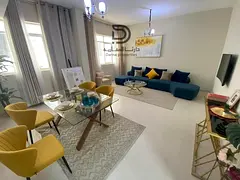 Two-Bedroom Apartment and hall Delivery Very Close | With Monthly Installment 7,500 | In Ajman Al Ya