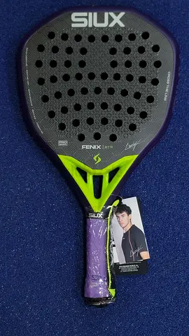 siux fenix pro 2026 glow purple
