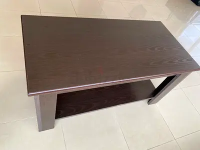 Rectangular Coffee Table