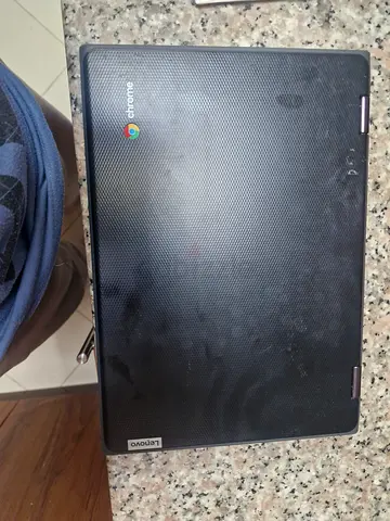 Lenovo Chromebook - Reliable and Lightweight Laptop