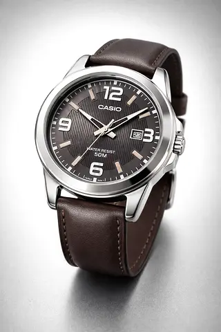 CASIO Mens Watch Original | 50M water Resist