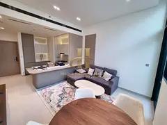 1 bhk | Fully furnished | Premium apartment