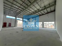 Where your brand shines! Explore our new showrooms in Umm Al Quwain and take the next step in style