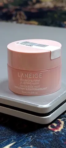 Laneige sleeping mask