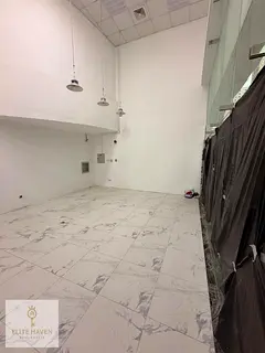 Shop For Rent Al Nahda Sharjah opposite of Sahara centre Only 115k