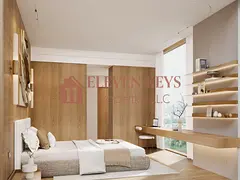 High-Floor | Skyline View | Premium Apartment