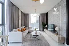 Exclusive | Corner Unit | Furnished