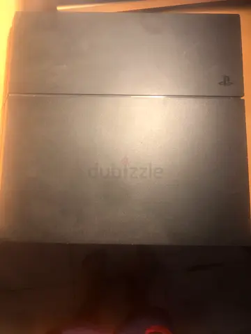 PS4 used