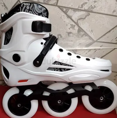 High-Quality Inline Skates for Smooth Gliding