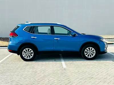 2022 Nissan X-TRAIL — фото 4