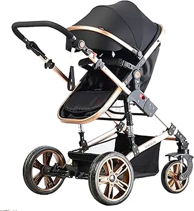 Baby stroller