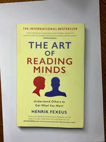 The Art of Reading Minds