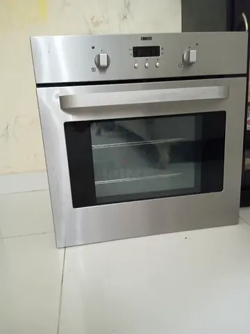 Zanussi grill Oven in Excellent Condition