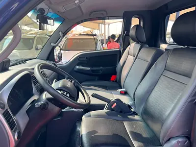 2022 KIA BONGO — фото 9