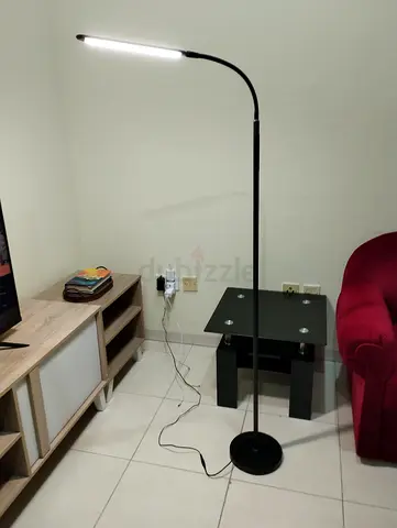 Modern Floor Lamp for Your Living Room