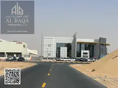 Residential + Commercial Merge Land G+8 Available For Sale | Freehold