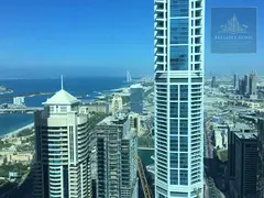 Sea View | High Floor | 2 BR| Mag 218 Tower