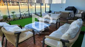 🏖️ Ultra-Luxury Fully Furnished Beachfront Villa | Private Beach &amp; Pool 🏖️
