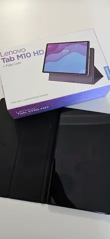 Tablet Lenovo M10 HD