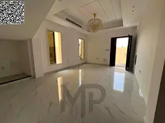 "A luxurious European-style villa – two floors and a roof – at a negotiable price including