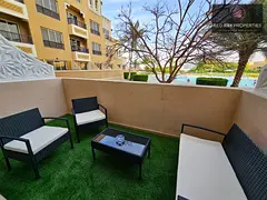 Pool View Highly Upgraded Furnished Studio Monthly