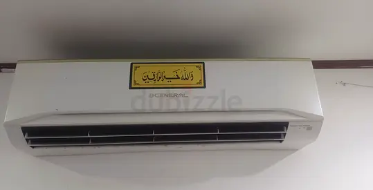 Genuine General Air Conditioner for Sale