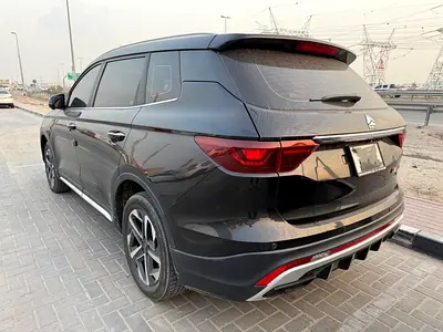 VGV U75 PLUS Luxury, миниатюра 9