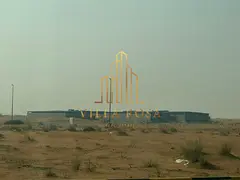 For Sale – Commercial Land in Al Qasimia 6, Sharjah