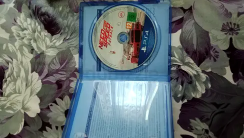 Need for Speed payback  - PlayStation 4 Game