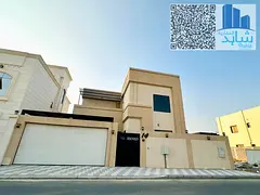 ✨ HOT OFFER | LUXURY STANDALONE VILLA | 04 MASTER BEDROOMS | READY TO MOVE-IN | AL ALIA – AJMAN