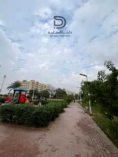 Two-Bedroom Apartment and hall Delivery Very Close | With Monthly Installment 7,500 | In Ajman Al Ya