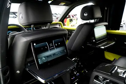 صورة مصغرة 12 لـ 2022 ROLLS-ROYCE CULLINAN