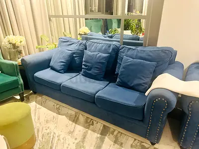 3+2 sofa for sale