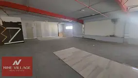 FULL COMPOUND FOR RENT – COMMERCIAL USE