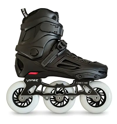 Viper Inline Skates - Perfect for Smooth Rides