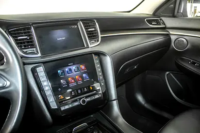 Infiniti QX50 Luxury, миниатюра 12