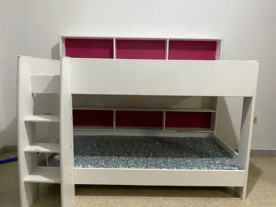 Kids Bunk bed -