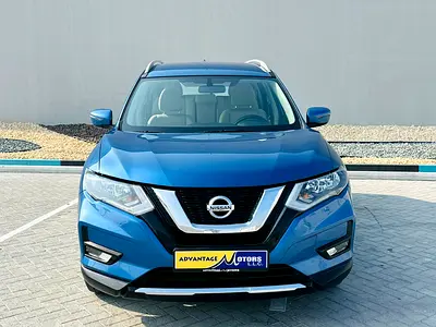 2022 Nissan X-TRAIL — фото 2