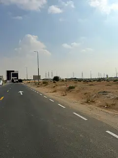 For sale: Residential land in Mazaira
