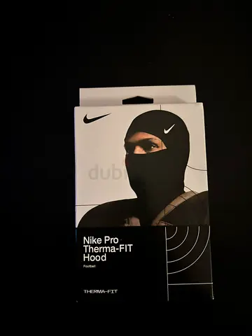 Sports nike pro ski mask