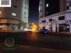 CORNICHE RESIDENTIAL + COMMERICIAL LAND FOR SALE