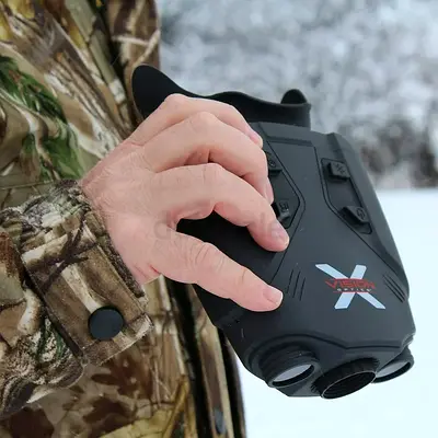 Shadow 22 Night Vision Binoculars
