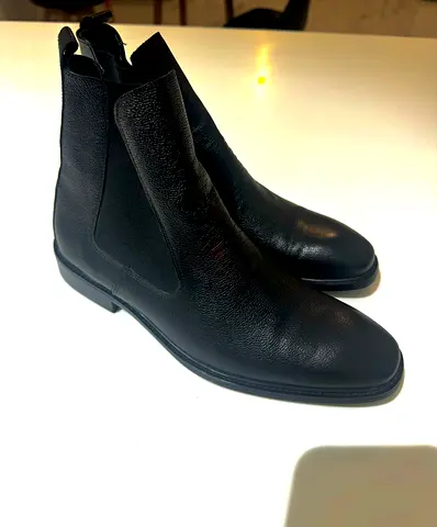 Boot for men