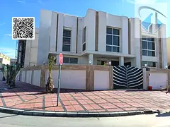 An opportunity to own a fully furnished villa equipped with air conditioning, electricity, and wate